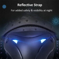 ASUPERMALL Verdicken Knieschutzer Set 6 In 1 Protektoren Kit Knieschutzer Ellbogenschutzer Handgelenkschutzer Schutzausrustung Set Sicherheitsschutzpolster Fur Skateboard Radfahren Reiten,Modell:S -Angebote Fliesenleger-Werkzeug Store 36356933 4