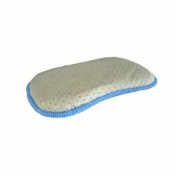 TrendLine Duo-Schwamm Extra Dünn 6x10x2cm Schwämme