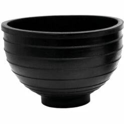 Buckets & Tubs TALIAPLAST - GIPSBECHER - GUMMI - 1.5 L