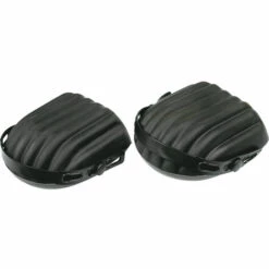 TOPEX Knieschoner Schalenform Aus Weichschaum