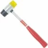 TOP TOOLS Ausbeulhammer (Gummi / Kunststoff) 35mm