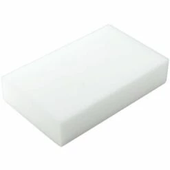 HAPPYSHOPPING Wischen Nano Schwamm Einzigen Wischen Avaisselle Dekontamination Magischen Pinsel Küche Reinigungsschwamm Wischen