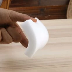 HAPPYSHOPPING Wischen Nano Schwamm Einzigen Wischen Avaisselle Dekontamination Magischen Pinsel Küche Reinigungsschwamm Wischen -Angebote Fliesenleger-Werkzeug Store 37407399 4