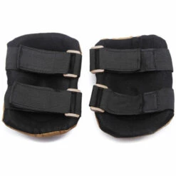 THSINDE Knieschoner Volleyball, Hochdichte Schwämme Verdickungsschutz Sport Knieschoner, Torwart Basketball Volleyball Skating Anti-Drop Kollisionsschutzausrüstung Männer Und Frauen 7cm19cm48cm -Angebote Fliesenleger-Werkzeug Store 37843654 3