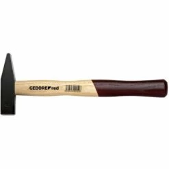GEDORERED Schlosserhammer 1000 G