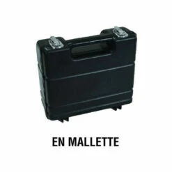 Metrica - Niveau Laser CR + 5 Points Rouge Portée 15/20 M - 61360 -Angebote Fliesenleger-Werkzeug Store 37973189 3