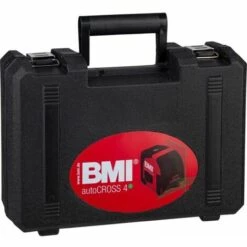 BMI AutoCROSS 4 Laser-Set Grün -Angebote Fliesenleger-Werkzeug Store 38158904 5