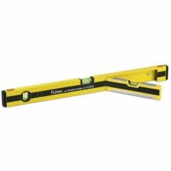 SONSTIGE FLÜWA Wasserwaage Mit Flügel, 60 Cm -Angebote Fliesenleger-Werkzeug Store 38376794 3