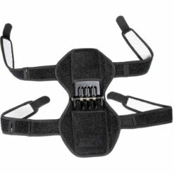 HAPPYSHOPPING Gelenkstütze Knieschützer Atmungsaktiv Rutschfeste Lift-Knieschützer Leistungsstarke Rebound + Knöchelstütze,1PC -Angebote Fliesenleger-Werkzeug Store 38634190 5