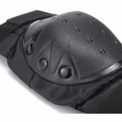 HAPPYSHOPPING 1 Paar Radfahren Knieorthese Und Ellbogenschützer Fahrrad MTB Fahrrad Motorrad Reiten Kniestütze Schutzpolster Schutz Outdoor Sports Radfahren Knieschützer Gear -Angebote Fliesenleger-Werkzeug Store 38639038 5