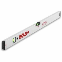 SOLA MESSWERKZEUGE Rohrprofil-Wasserwaage AV 30 SOLA