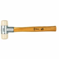 BACHGMBH Schonhammer WERA Sehr Hart Gr.1 22 Mm