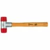 BACHGMBH Schonhammer WERA Mittelhart Gr.6 50 Mm