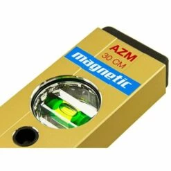 SOLA Aluminium Wasserwaagen AZM, Magnetisch, 30 Cm