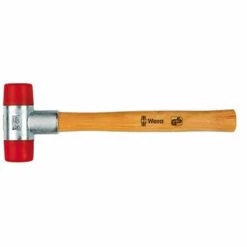 BACHGMBH Schonhammer WERA Mittelhart Gr.1 22 Mm