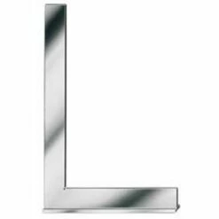 ULTRAPRZISION Schlosserwinkel Mit Anschlag 600x330mm