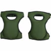 ASUPERMALL Outdoor Garten Knieschutzer Knieschutzer Knieschutzer Anti Scratch Knieschutzer Carpenter Green