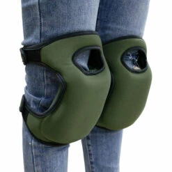 ASUPERMALL Outdoor Garten Knieschutzer Knieschutzer Knieschutzer Anti Scratch Knieschutzer Carpenter Green 8 ASUPERMALL Outdoor Garten Knieschutzer Knieschutzer Knieschutzer Anti Scratch Knieschutzer Carpenter Green -Angebote Fliesenleger-Werkzeug Store 38891551 4