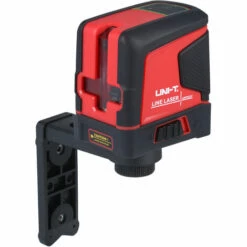UNI-T 2-Linien-Laser-Niveaumesser Selbstnivellierend 2 Gruner Strahl Horizontal / Vertikal / Kreuzlinien-Laser-Nivelliergerat Mit Magnetstander Fur Den Heimgebrauch -Angebote Fliesenleger-Werkzeug Store 38894096 3