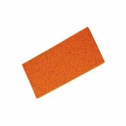 Kronen Hansa Ersatzbelag Schwammgummi 140 X 28 X 20 Rot