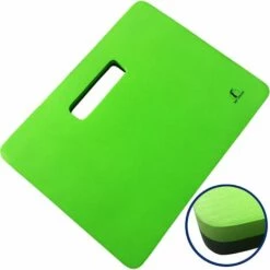 BEARSU Navy Penguin Knieschoner - 2 Schicht Schaumstoff - Für Gartenarbeit, Baden, Bodenreinigung Oder Beten - Knieschoner - Knieschoner Für Gartenarbeit, Sport & Yoga