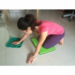 BEARSU Navy Penguin Knieschoner - 2 Schicht Schaumstoff - Für Gartenarbeit, Baden, Bodenreinigung Oder Beten - Knieschoner - Knieschoner Für Gartenarbeit, Sport & Yoga -Angebote Fliesenleger-Werkzeug Store 39293382 4