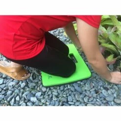 BEARSU Navy Penguin Knieschoner - 2 Schicht Schaumstoff - Für Gartenarbeit, Baden, Bodenreinigung Oder Beten - Knieschoner - Knieschoner Für Gartenarbeit, Sport & Yoga -Angebote Fliesenleger-Werkzeug Store 39293382 5