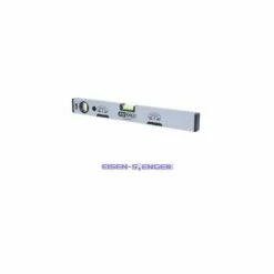 KS-TOOLS Aluminiumprofil-Wasserwaage,magnetisch,400mm