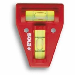 SOLA Kreuz-Wasserwaage SB K 5