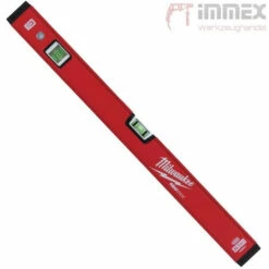 .MILWAUKEE. Milwaukee REDSTICK Compact Wasserwaage 100cm Magnetisch