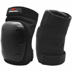 WOSAWE Erwachsene Knieschützer Schutzausrüstung Knieschützer Protektor Für Outdoor-Sportarten Rollschuh Radfahren Skifahren Skateboarding,Knieschoner -Angebote Fliesenleger-Werkzeug Store 39573328 5