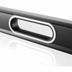 STAHLWERK Wasserwaage Aluminium Magnetwasserwaage 1200 Mm Magnetisch 3 Libellen 45 90 180 Grad Praktischer Haltegriff Und Hängevorrichtung -Angebote Fliesenleger-Werkzeug Store 39949459 4