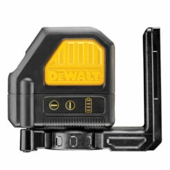 DeWALT DCE088LR Selbstnivellierender Kreuzlinienlaser Batteriebetrieb 20m -Angebote Fliesenleger-Werkzeug Store 40011384 3