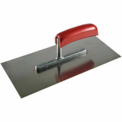 SCHWAN Glätter Mit Holzgriff Einfach -Angebote Fliesenleger-Werkzeug Store 40239366 3