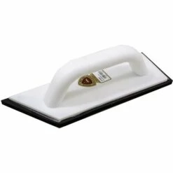 SCHWAN Fummelbrett Mit Zellkautschukbelag