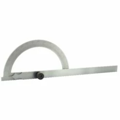 HEDUE Gradmesser 120 Mm - Zum Schnellen Messen