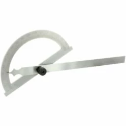 HEDUE Gradmesser 120 Mm - Zum Schnellen Messen -Angebote Fliesenleger-Werkzeug Store 40241367 3