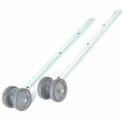 STUTZENSYSTEM MIT RADERN FUR HANDHABUNG BAUKASTEN MONTOLIT SUPERLIFT