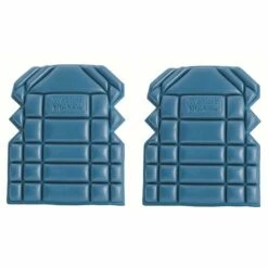 WOHLTAT NIERHAUS Nierhaus Arbeitshosen Kniepolster Nr. 43 240 X 185 X 17 Mm Blau