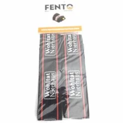 WOHLTAT NIERHAUS Nierhaus Knieschoner Satz Riemen Für Fento