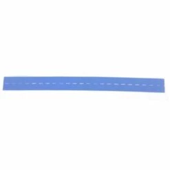 WOHLTAT NIERHAUS Nierhaus Knieschoner Textiles Gummiband 500mm X 40mm Blau