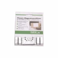 Hufa Fliesen Magnete 8-teilig