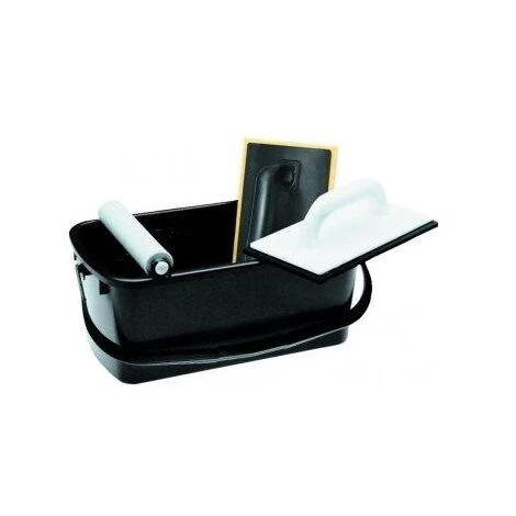 Hufa Fliesenleger Fliesenfugen Set 3 Teilig 1 Hufa Fliesenleger Fliesenfugen Set 3 Teilig