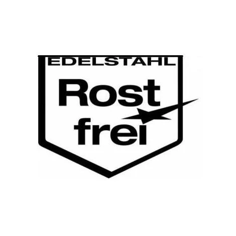 Hufa Profi Glättekelle Edelstahl 2K Griff 280x130mm Ohne Zahnung 2 Hufa Profi Glättekelle Edelstahl 2K Griff 280x130mm Ohne Zahnung – Bild 2