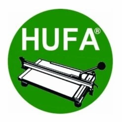 Hufa Profi Glättekelle Edelstahl 2K Griff 280x130mm 15x15mm Gezahnt -Angebote Fliesenleger-Werkzeug Store 40377186 3