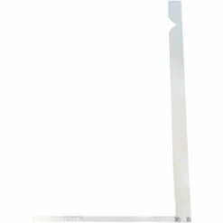 Hufa Ersatzteil Anschlagwinkel 1200 C-AL Schneidhexen Fliesenschneider Winkel