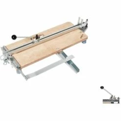 Hufa Fliesenschneider Schneidhexe 630 Klassic C-B 630mm Fliesentrennmaschine