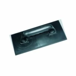 Hufa Fliesen Ausfugbrett Moosgummi Schwarz 140x280mm