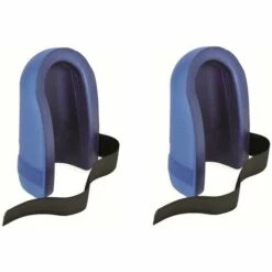 WOHLTAT NIERHAUS Nierhaus Knieschoner Ultra Nr. 29 Blau