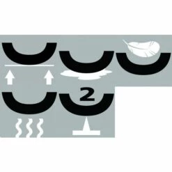 WOHLTAT NIERHAUS Nierhaus Knieschoner Sichelur Nr. 19 -Angebote Fliesenleger-Werkzeug Store 40377561 3